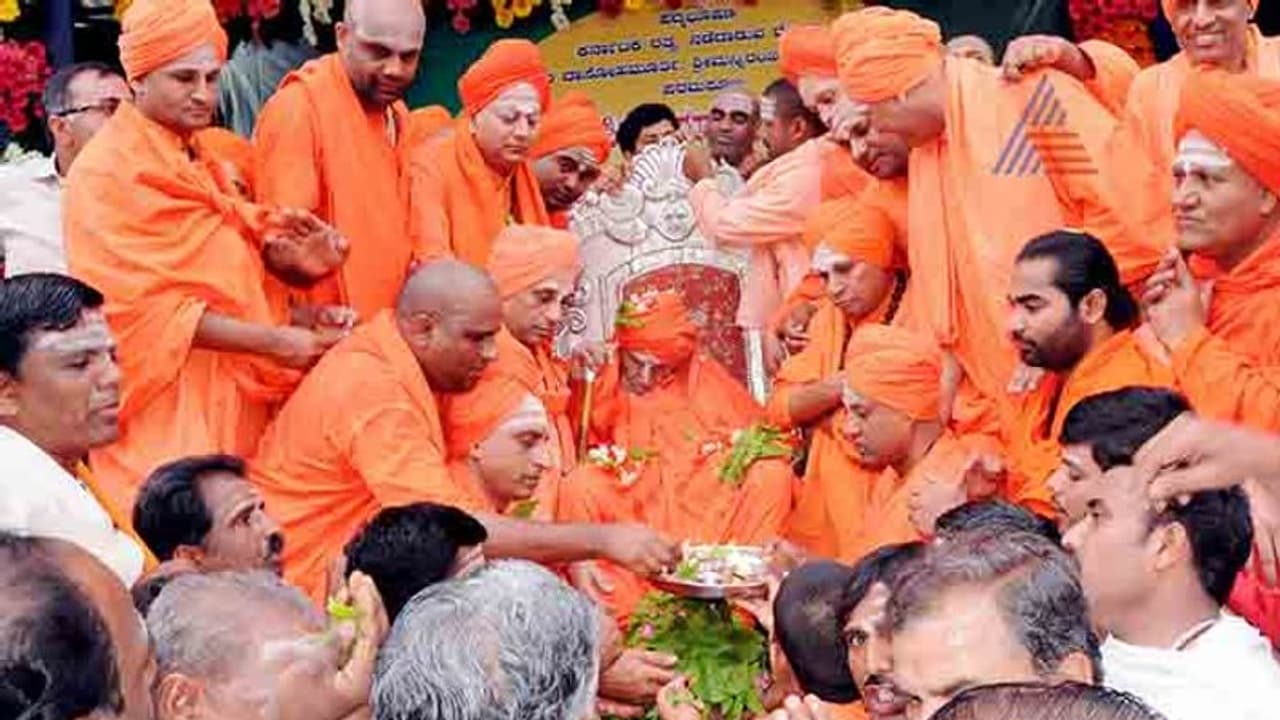 ಸ್ವಾಮೀಜಿ ನಿಧನದ ವಾರ್ತೆ 2 ಗಂಟೆ ತಡವಾಗಿ ಪ್ರಕಟವಾಗಿದ್ದೇಕೆ?