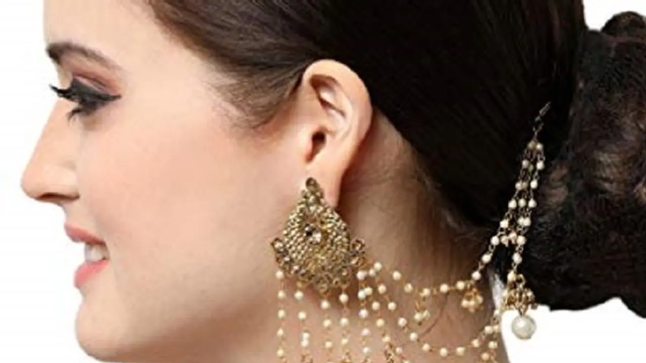 ನೀರೆಯರ ಬ್ಯೂಟಿ ಹೆಚ್ಚಿಸಲು ಬಂದಿದೆ ಟ್ರೆಂಡಿಂಗ್ ಜುಮ್ಕಾ ನೀರೆಯರ ಬ್ಯೂಟಿ ಹೆಚ್ಚಿಸಲು ಬಂದಿದೆ ಟ್ರೆಂಡಿಂಗ್ ಜುಮ್ಕಾ