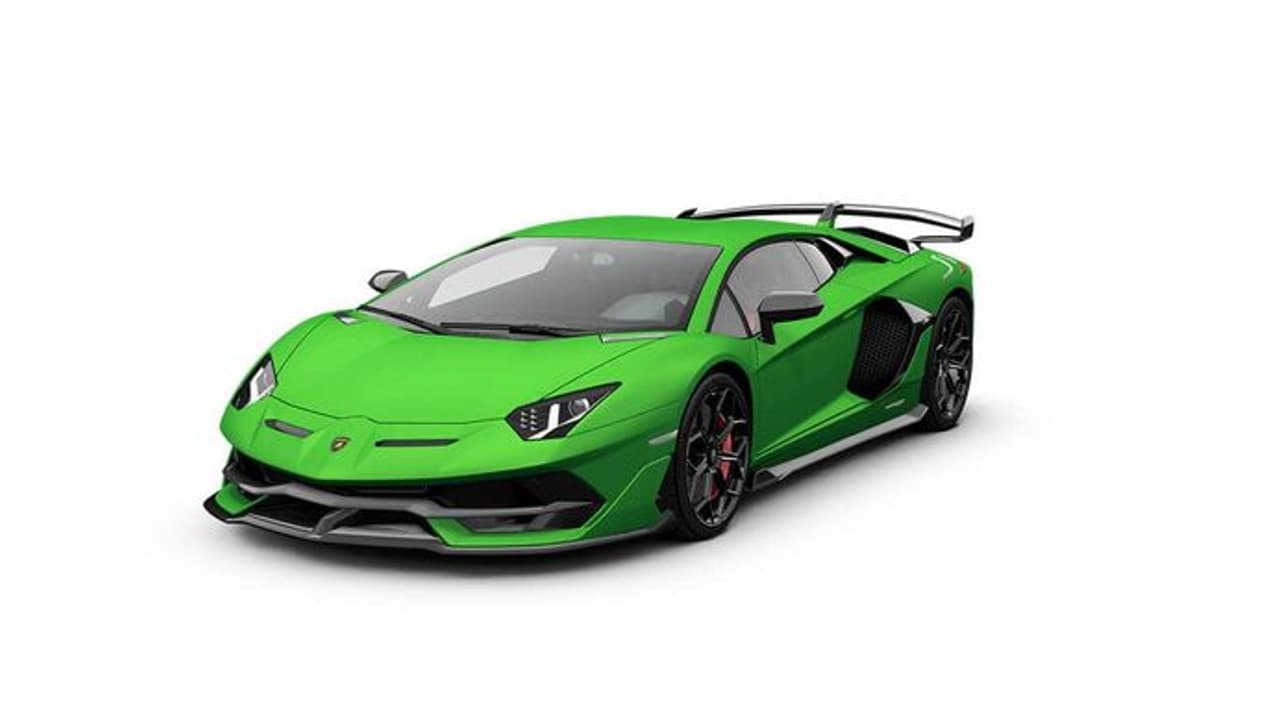 ಕೇರಳಾಗೆ ಬಂತು 2ನೇ ಲ್ಯಾಂಬೋರ್ಗಿನಿ ಈ ಕಾರಿನ ಹಿಂದಿದೆ ಬೆಂಗಳೂರು ನಂಟು!