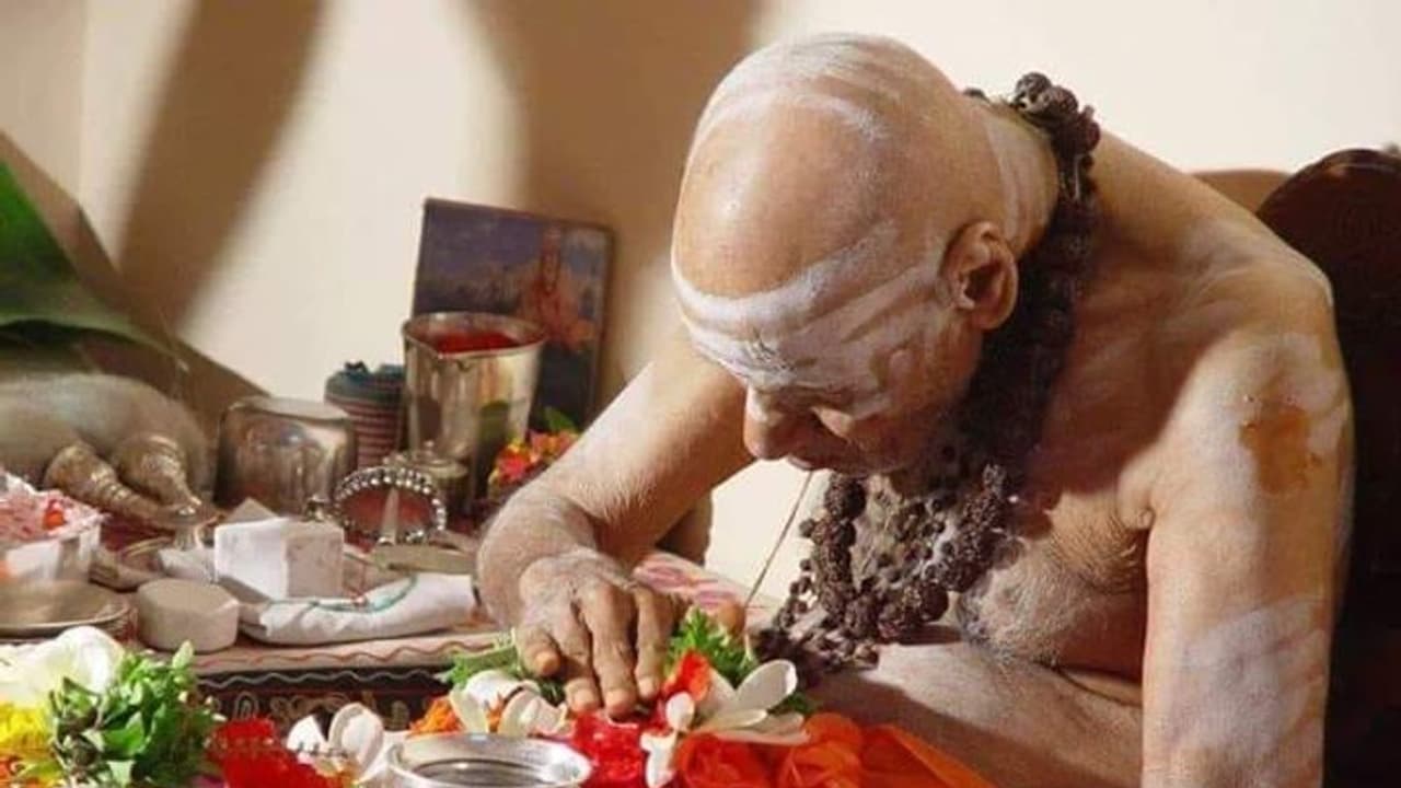 ಸಿದ್ಧಗಂಗಾ ಶ್ರೀಗಳಿಗೆ ಸಿಗದ ಭಾರತರತ್ನ: ಇಲ್ಲಿದೆ ಹಿಂದಿನ ಕಾರಣ ಸಿದ್ಧಗಂಗಾ ಶ್ರೀಗಳಿಗೆ ಸಿಗದ ಭಾರತರತ್ನ: ಇಲ್ಲಿದೆ ಹಿಂದಿನ ಕಾರಣ