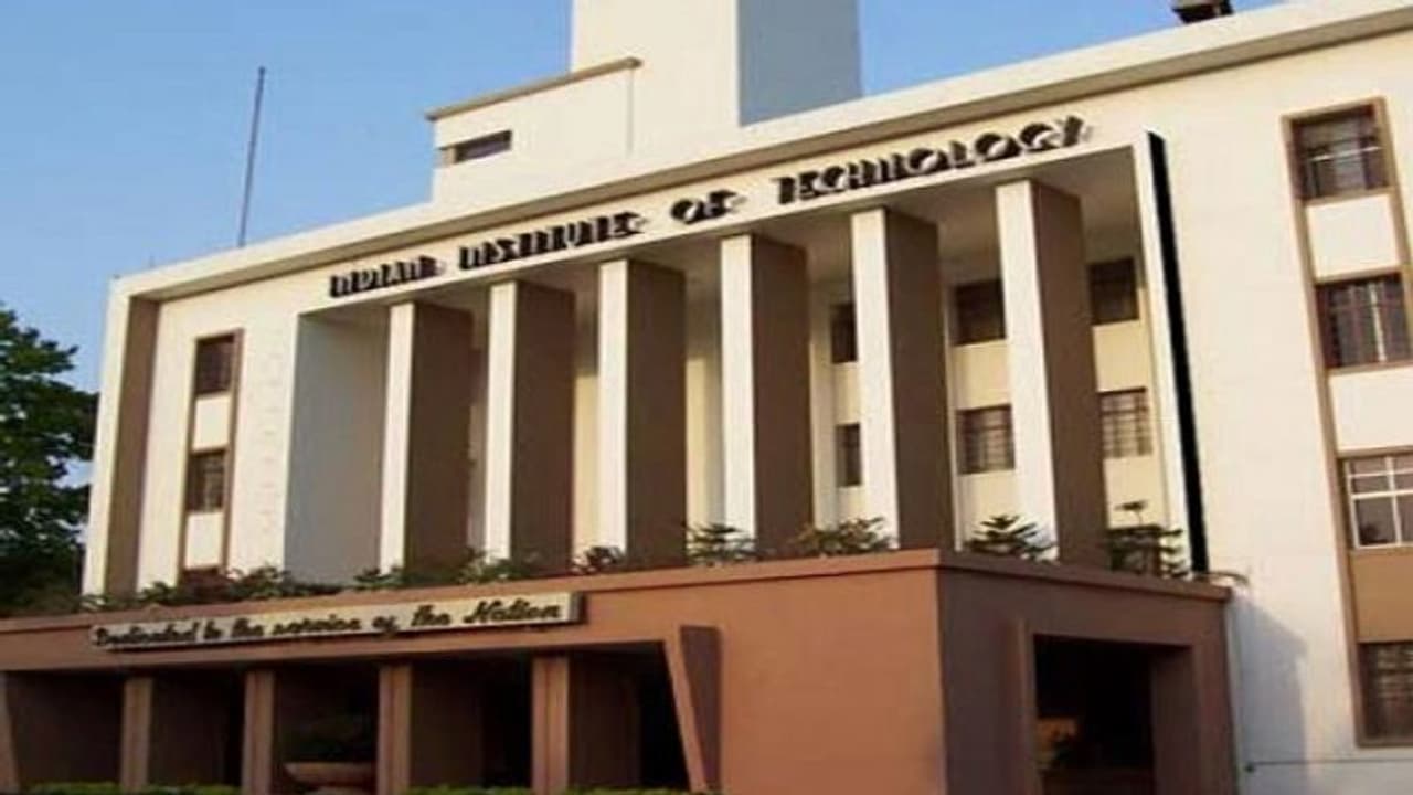 IIT Kharagpur researchers find evidence of life in India 2.5 billion years old