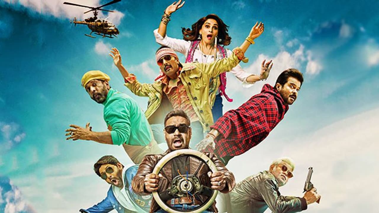 Pakistan's loss: Total Dhamaal scores rave reviews, sets Box Office on fire