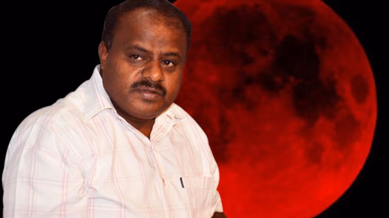 ಸಿಎಂ ವಿರುದ್ಧ ಬಿಜೆಪಿ ಹೊಸ ಬಾಂಬ್!