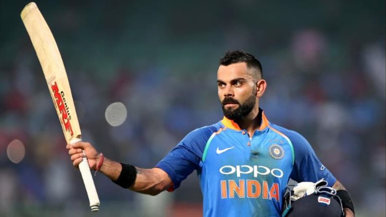 Virat Kohli is an unbelievable player, says England pacer Tom Curran Virat Kohli is an unbelievable player, says England pacer Tom Curran