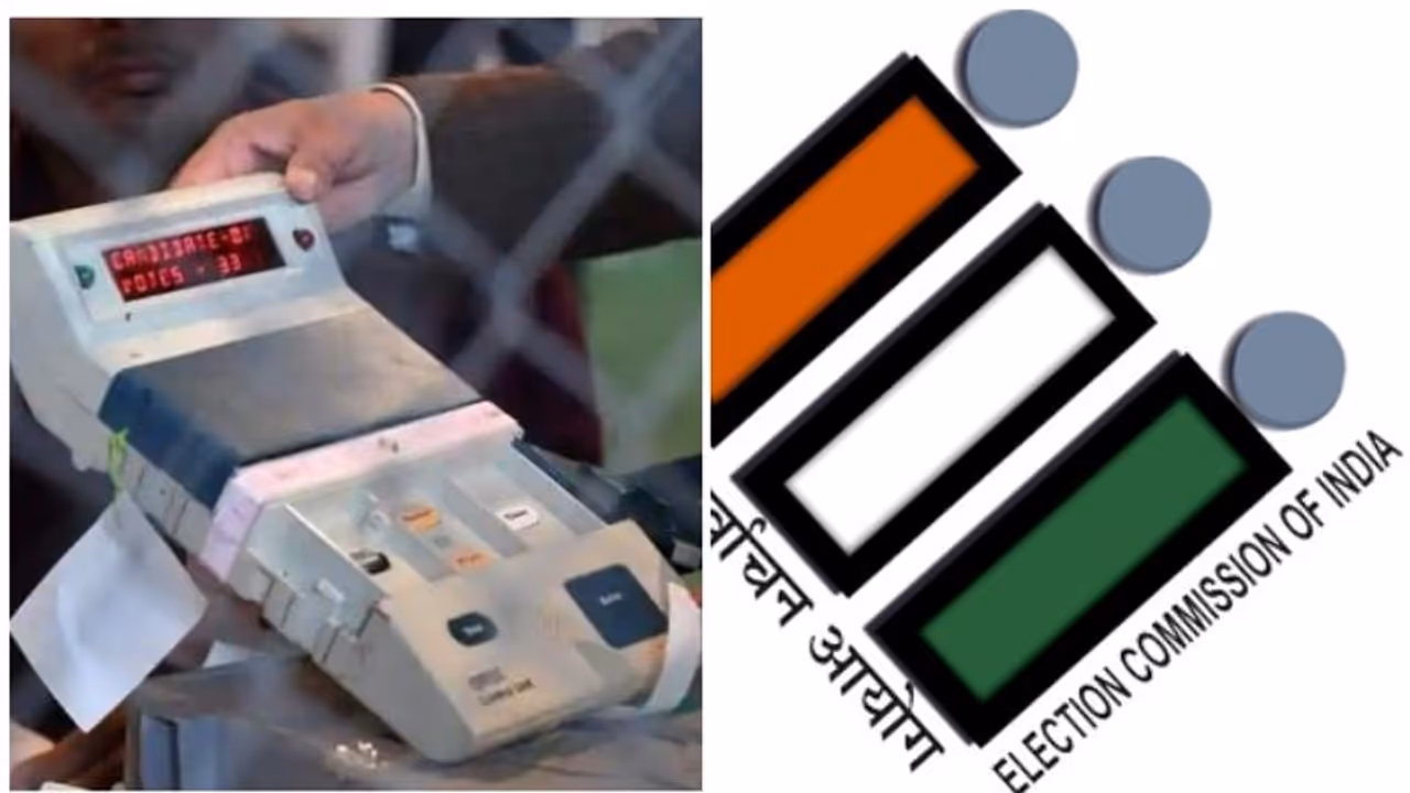 Election 2019: First phase of polling begins in 18 states
