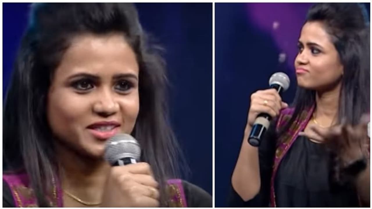 கொரோனாவால் பிரச்சனையில் சிக்கிய விஜே மணிமேகலை! இப்படி ஒரு சோதனையா? கொரோனாவால் பிரச்சனையில் சிக்கிய விஜே மணிமேகலை! இப்படி ஒரு சோதனையா?