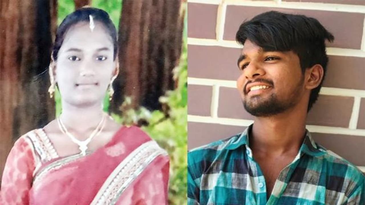 రెండు రోజుల్లో పెళ్లి.. ప్రేమికుల ఆత్మహత్య రెండు రోజుల్లో పెళ్లి.. ప్రేమికుల ఆత్మహత్య