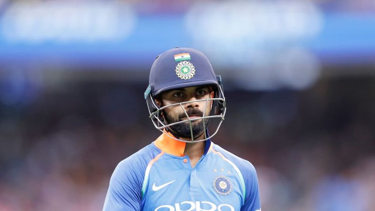 India vs New Zealand, 1st ODI: Shouldn’t get caught up with ‘sensational’ Kohli, says Taylor India vs New Zealand, 1st ODI: Shouldn’t get caught up with ‘sensational’ Kohli, says Taylor