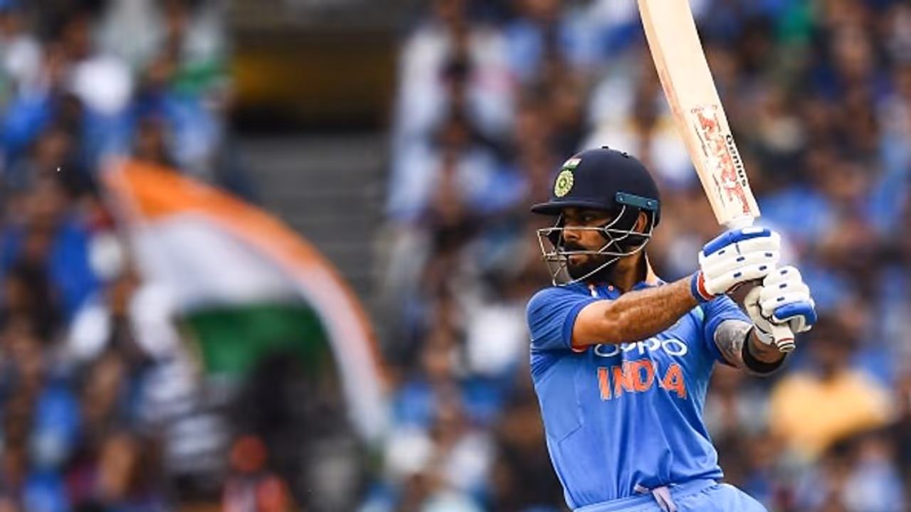 ವಿಶ್ವಕಪ್ 2019: ವಿರಾಟ್ ಕೊಹ್ಲಿಗೆ 4ನೇ ಕ್ರಮಾಂಕ?