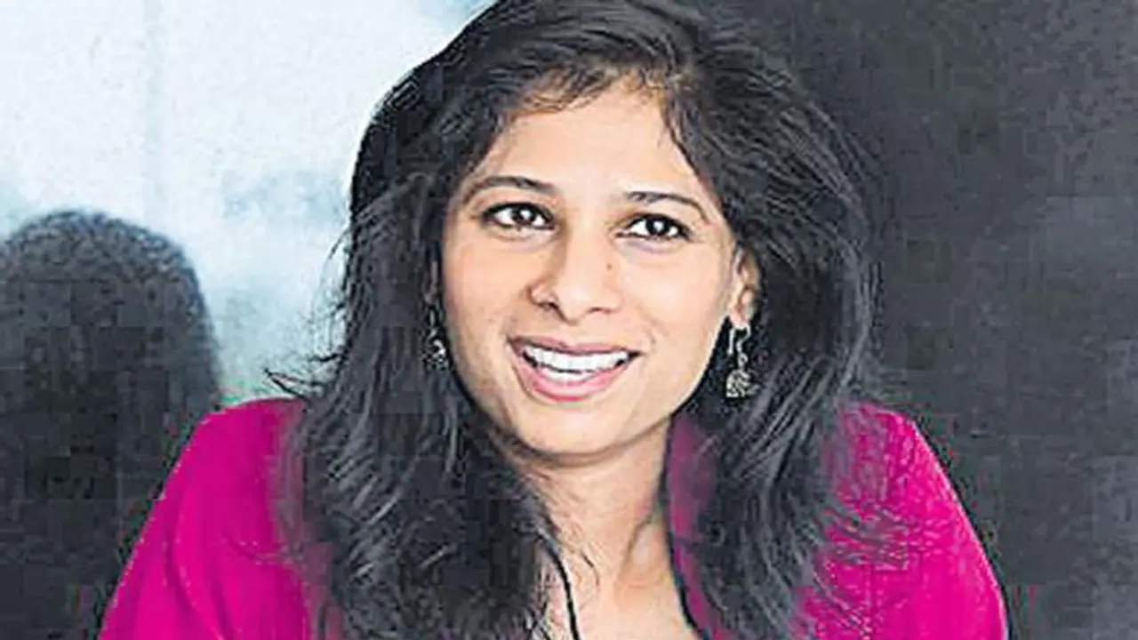 ఈ రెండేళ్లు చైనాకు గడ్డుకాలమే...దూసుకుపోనున్న భారత్: ఐఎంఎఫ్ ఈ రెండేళ్లు చైనాకు గడ్డుకాలమే...దూసుకుపోనున్న భారత్: ఐఎంఎఫ్