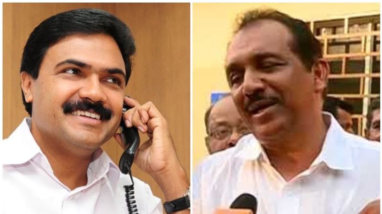 കോട്ടയം കൊടുക്കും, ഇടുക്കി നടക്കില്ല; ജോസ് കെ മാണിക്ക് ബെന്നി ബെഹ്നാന്റെ മറുപടി കോട്ടയം കൊടുക്കും, ഇടുക്കി നടക്കില്ല; ജോസ് കെ മാണിക്ക് ബെന്നി ബെഹ്നാന്റെ മറുപടി