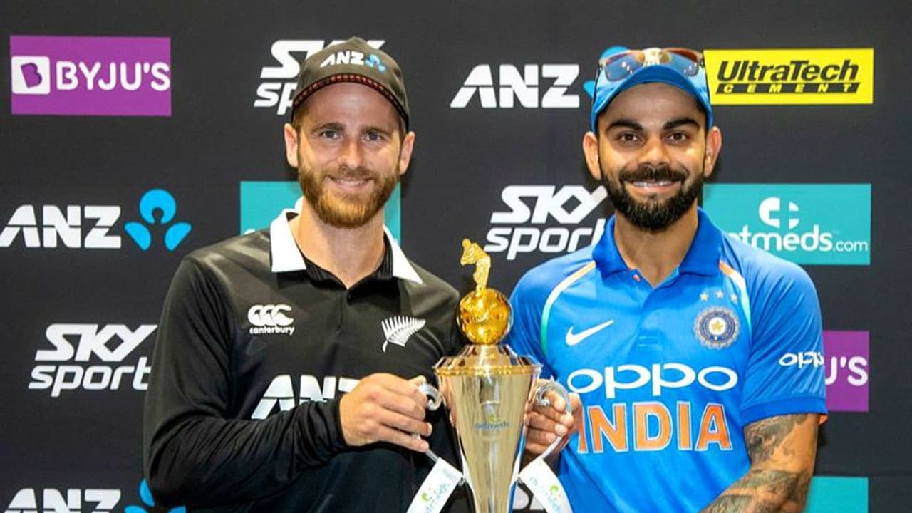 Virat Kohli & Co, fresh from kangaroo hunt, now turn attention to Kiwis