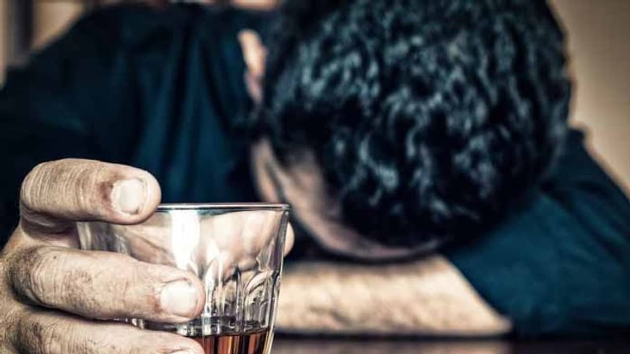 ಮದ್ಯ ಹೋಂ ಡೆಲಿವರಿ: ಲಾಕ್‌ಡೌನ್ ಇದ್ದರೂ ಸರ್ಕಾರದ ಅನುಮತಿ!