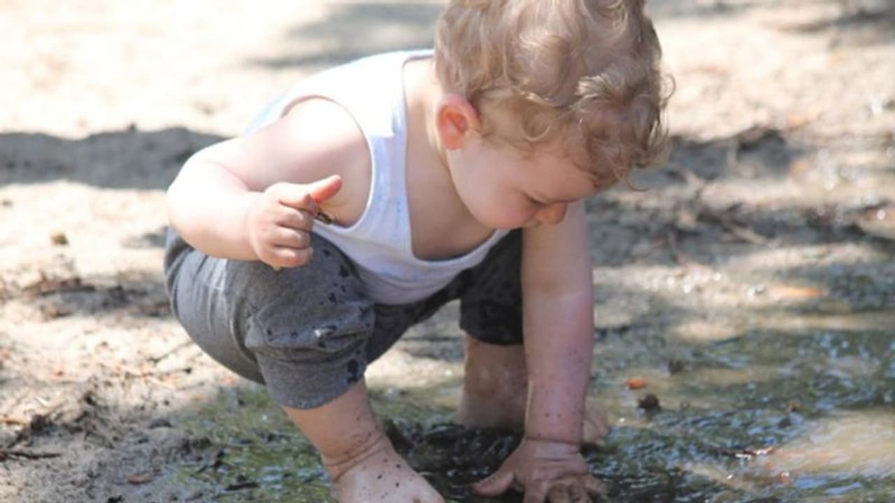 കുട്ടിയ്ക്ക് മണ്ണ് തിന്നുന്ന ശീലമുണ്ടോ; എങ്കിൽ സൂക്ഷിക്കുക കുട്ടിയ്ക്ക് മണ്ണ് തിന്നുന്ന ശീലമുണ്ടോ; എങ്കിൽ സൂക്ഷിക്കുക