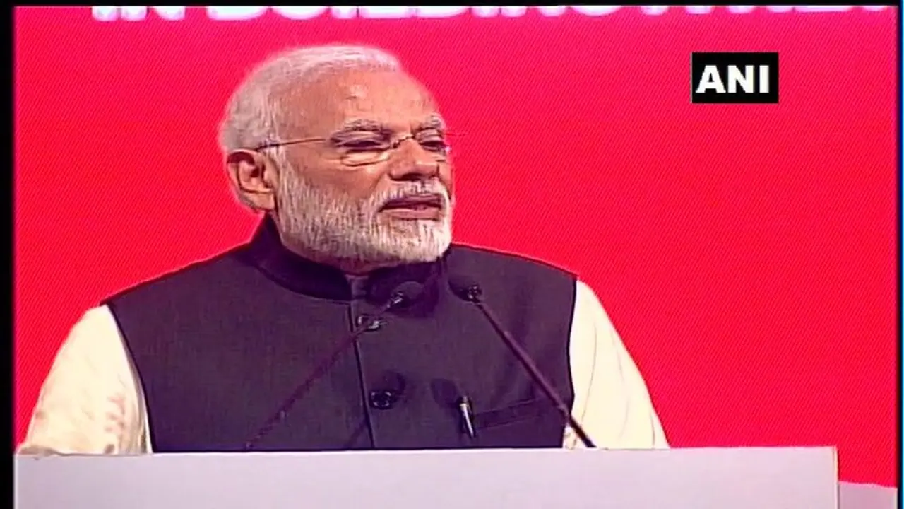 वाजपेयी की विरासत को कुछ इस तरह बढ़ाया पीएम मोदी ने