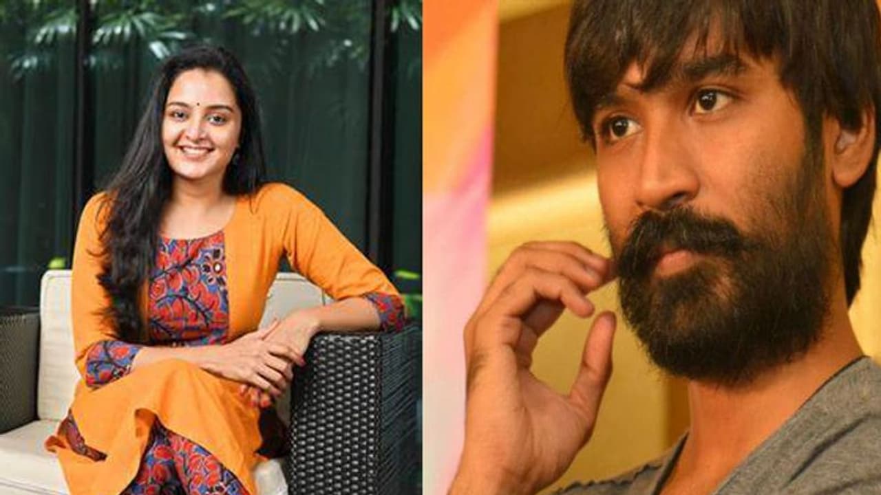 'அசுரன்' படத்தில் நடிப்பது பற்றி முதல் முறையாக வாய் திறந்த மஞ்சு வாரியார்! 'அசுரன்' படத்தில் நடிப்பது பற்றி முதல் முறையாக வாய் திறந்த மஞ்சு வாரியார்!