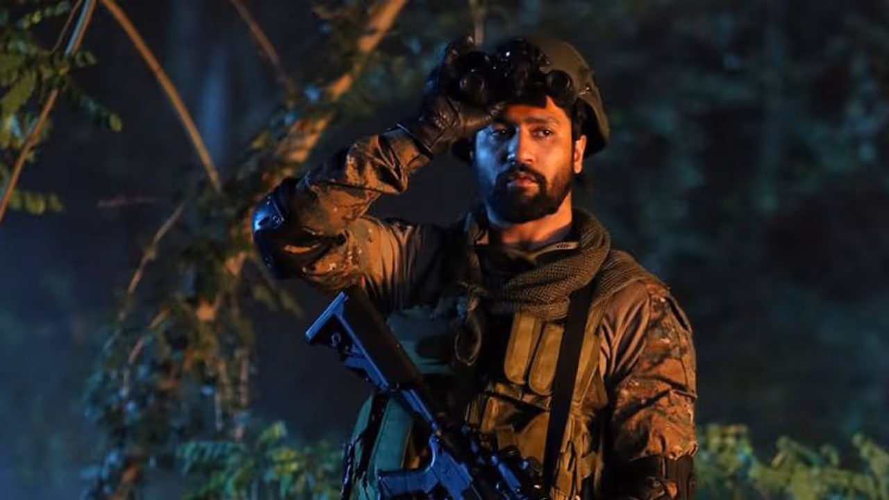 Uri: Yogi Adityanath amps up the 'Josh', announces tax exemption for Vicky Kaushal's film in UP