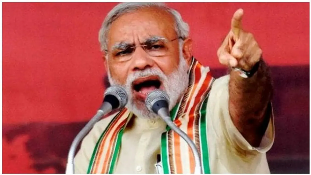 Cut the narrative, here's the truth about jobs under Modi