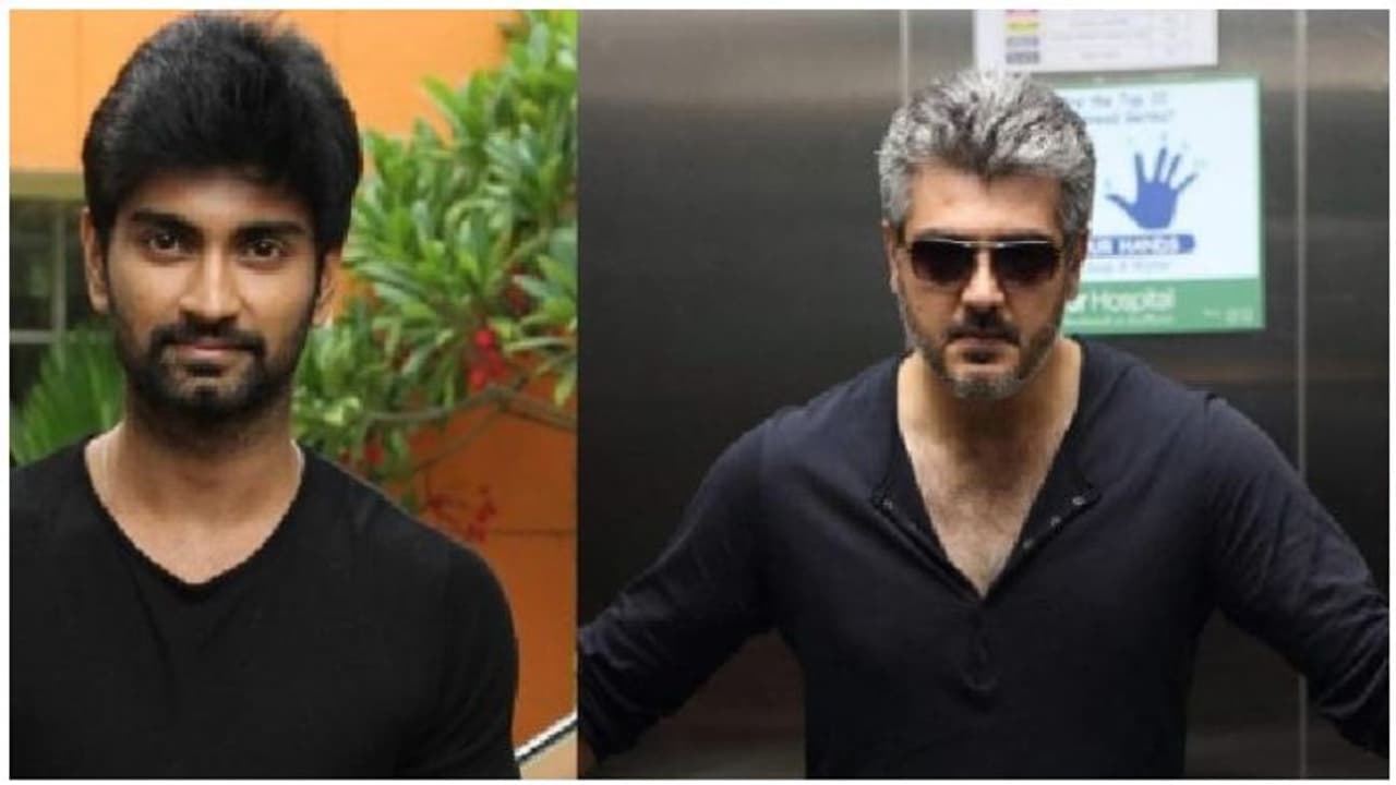 இந்த நேரத்துல அந்த தகவல் எதுக்கு? அஜீத் ரசிகராக நடிக்கும் அதர்வா... இந்த நேரத்துல அந்த தகவல் எதுக்கு? அஜீத் ரசிகராக நடிக்கும் அதர்வா...