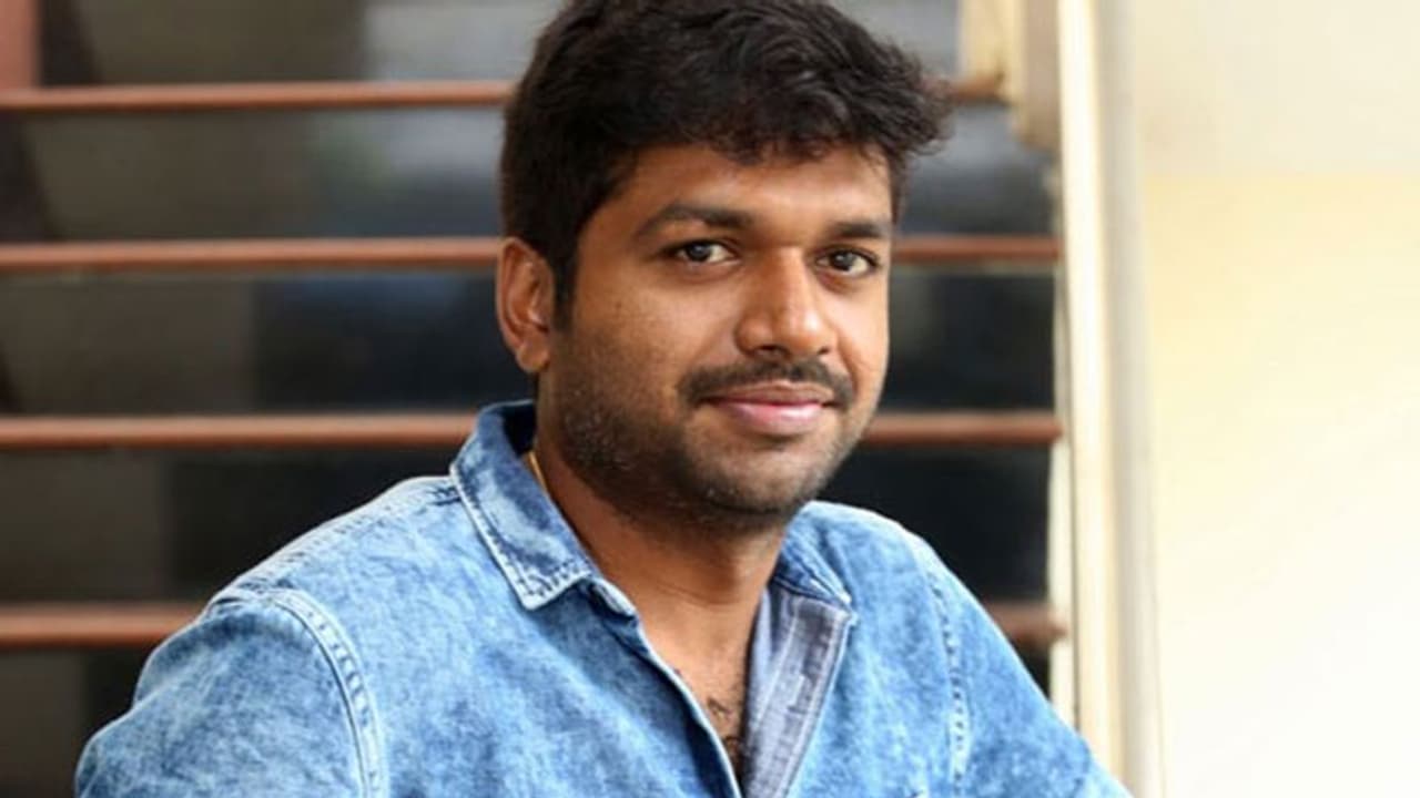 అనీల్ రావిపూడి నెక్ట్స్ ఖరారు.. హీరో ఎవరంటే..?