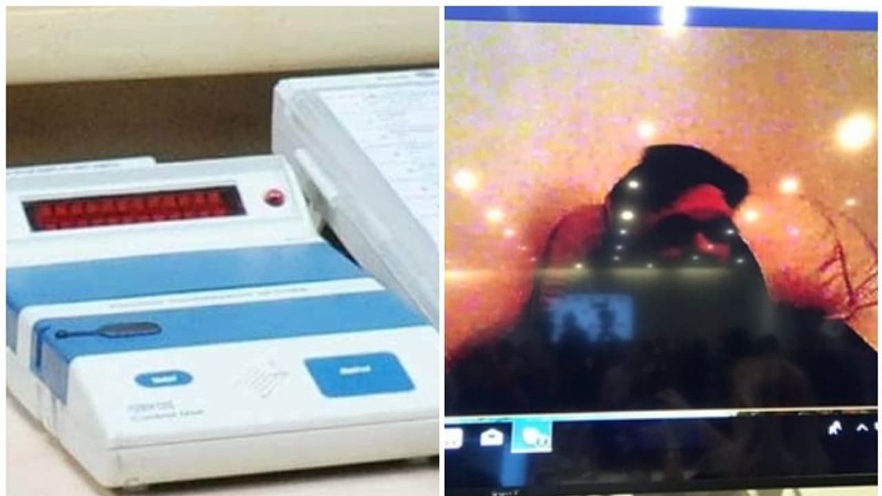 ईवीएम हैकिंग के झूठ की खुली पोल, ईसीआईएल ने हैकर पर किया ये बड़ा खुलासा