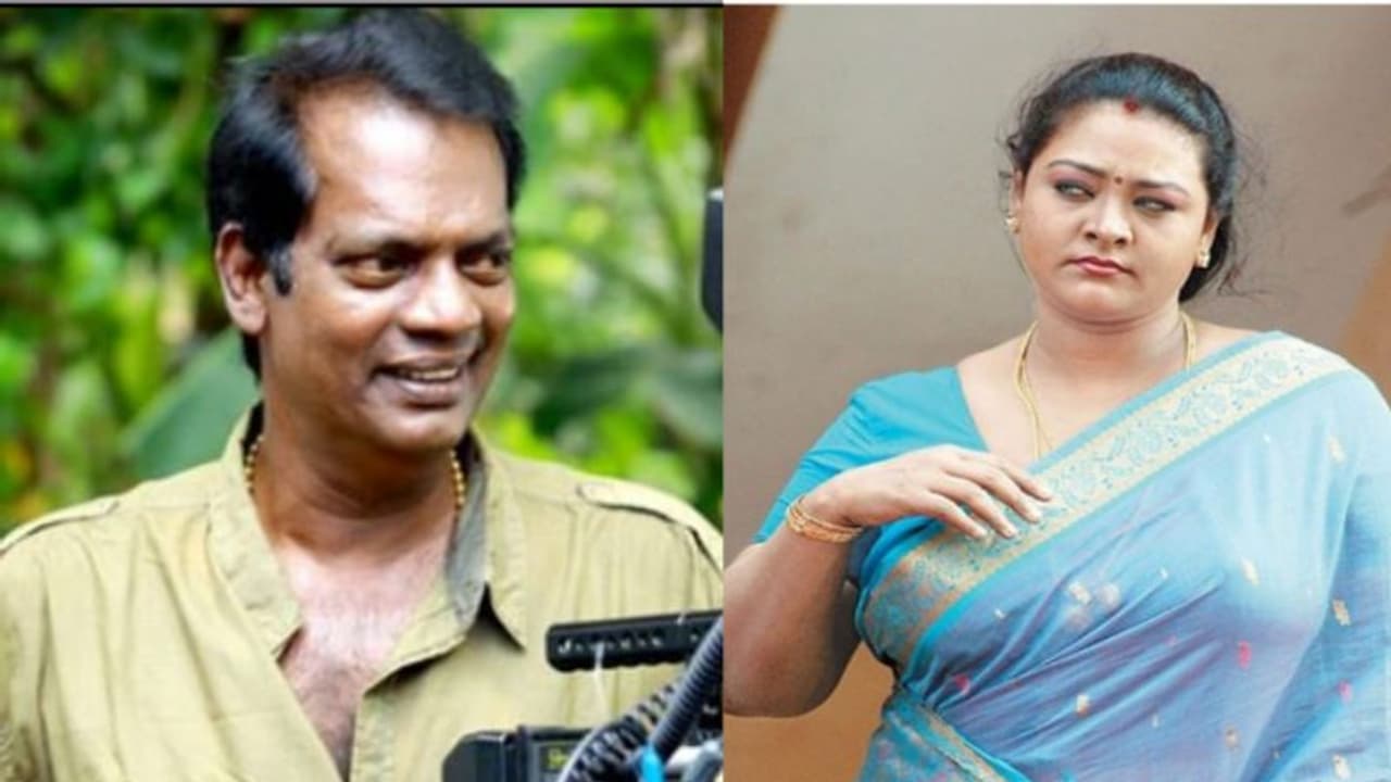 'ഇരുപത് പേരെയെങ്കിലും പ്രണയിച്ചിട്ടുണ്ടാകും'പക്ഷെ; ഷക്കീലയുടെ ജീവിതം ചര്ച്ചയാക്കി സലീംകുമാര് 'ഇരുപത് പേരെയെങ്കിലും പ്രണയിച്ചിട്ടുണ്ടാകും'പക്ഷെ; ഷക്കീലയുടെ ജീവിതം ചര്ച്ചയാക്കി സലീംകുമാര്