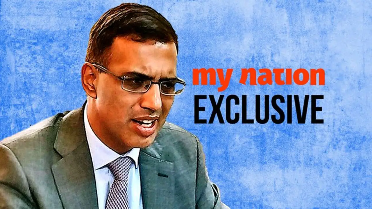 NSA Ajit Doval's son Vivek to sue Congress's Jairam Ramesh, Caravan for defamation in London courts too