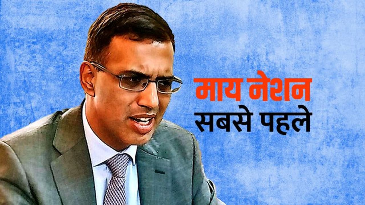 लंदन तक घसीटे जाएंगे कांग्रेस नेता जयराम रमेश; वहां भी केस दर्ज कराएंगे विवेक डोभाल
