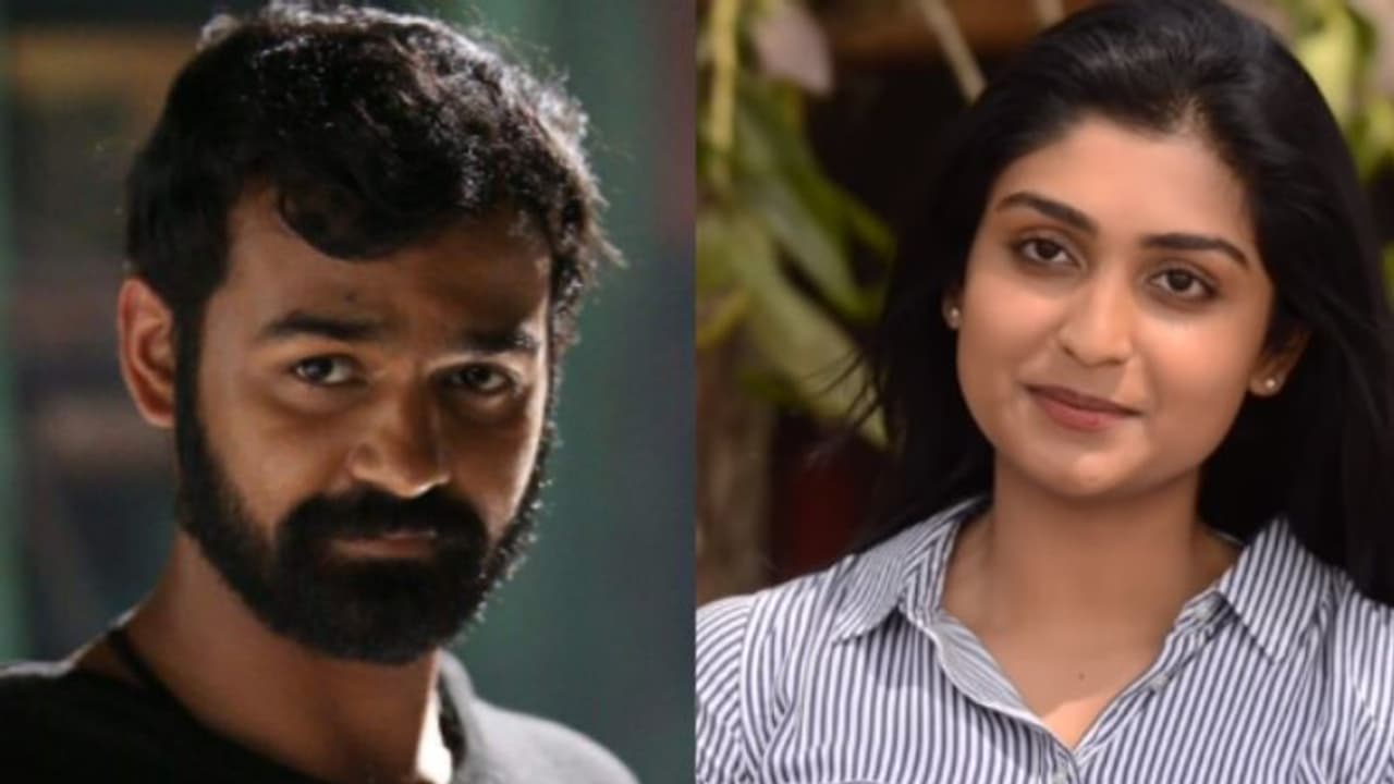 'ആ വിനയം കണ്ടുപഠിക്കണം'; പ്രണവിന്റെ ആദ്യ നായിക മനസുതുറക്കുന്നു 'ആ വിനയം കണ്ടുപഠിക്കണം'; പ്രണവിന്റെ ആദ്യ നായിക മനസുതുറക്കുന്നു