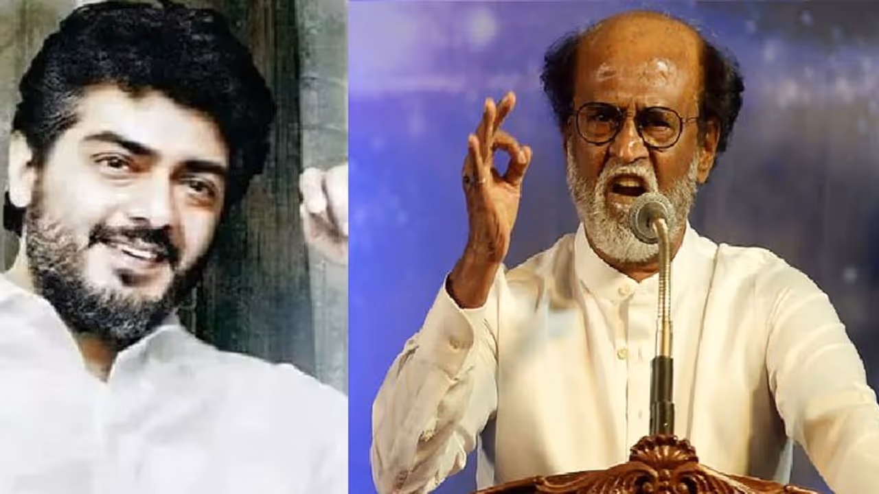 அஜித்தை வைத்து பக்கா ப்ளான் போடும் அதிமுக... ரஜினி ஃபார்முலாவை உடைக்க சதி..! அஜித்தை வைத்து பக்கா ப்ளான் போடும் அதிமுக... ரஜினி ஃபார்முலாவை உடைக்க சதி..!