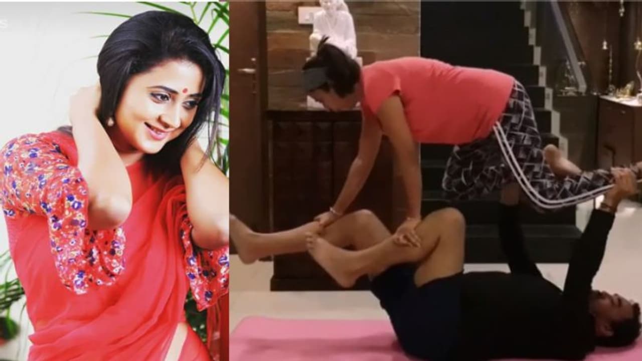 കനിഹയുടെ പുത്തന് ചലഞ്ചിന് കയ്യടിയും കമന്റും കനിഹയുടെ പുത്തന് ചലഞ്ചിന് കയ്യടിയും കമന്റും