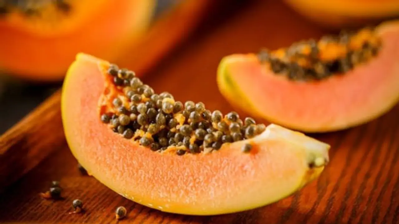 പപ്പായ വണ്ണം കുറയ്ക്കാൻ സഹായിക്കുമോ...? പപ്പായ വണ്ണം കുറയ്ക്കാൻ സഹായിക്കുമോ...?