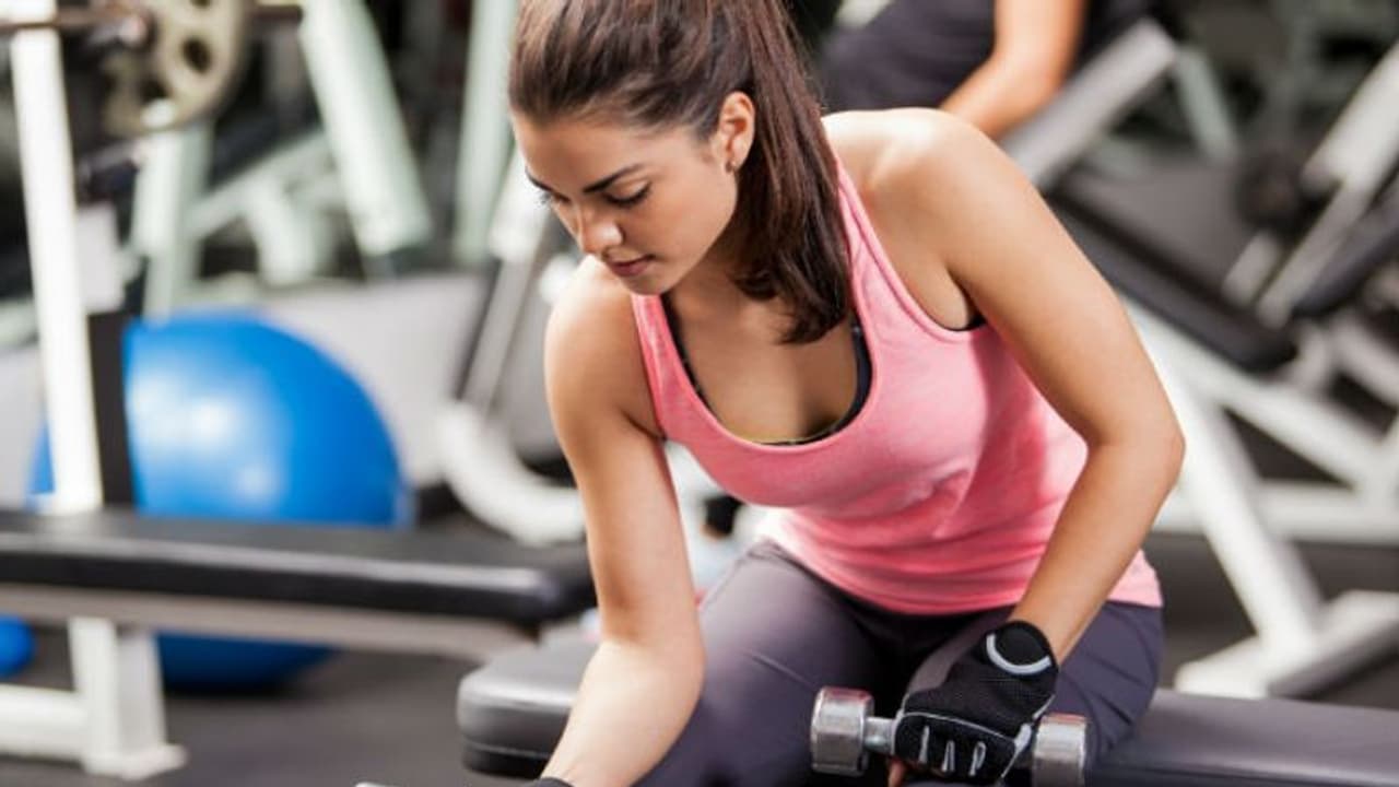 বিপদ এড়াতে ব্যায়াম করার আগে মাথায় রাখুন কয়েকটি বিষয় বিপদ এড়াতে ব্যায়াম করার আগে মাথায় রাখুন কয়েকটি বিষয়