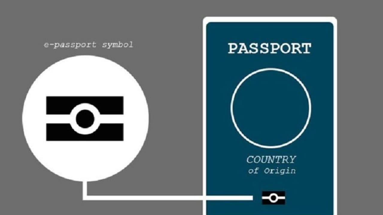 Budget 2022: ई पासपोर्ट से मिलने वाली इन सुविधाओं के बारे में जानते हैं क्या, कैसा होगा चिप वाला E Passport