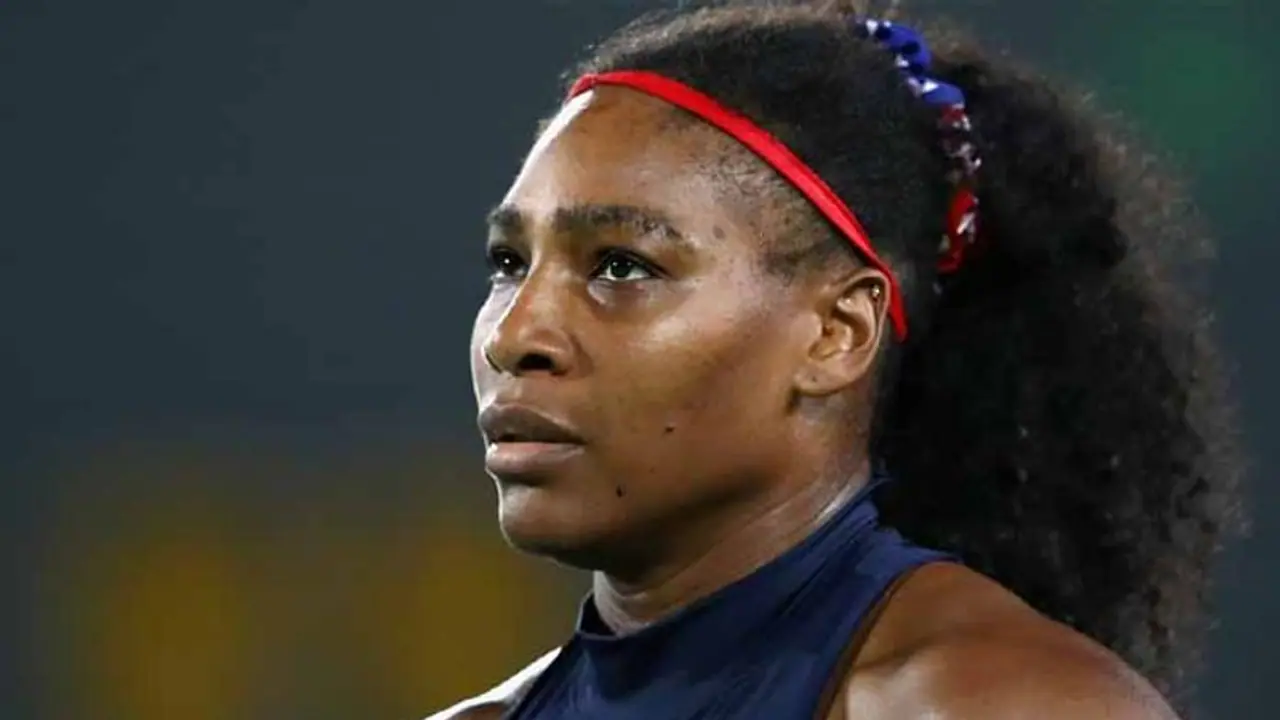 నా ఆట తీరు క్షమించారనిది.. సెరెనా విలియమ్స్