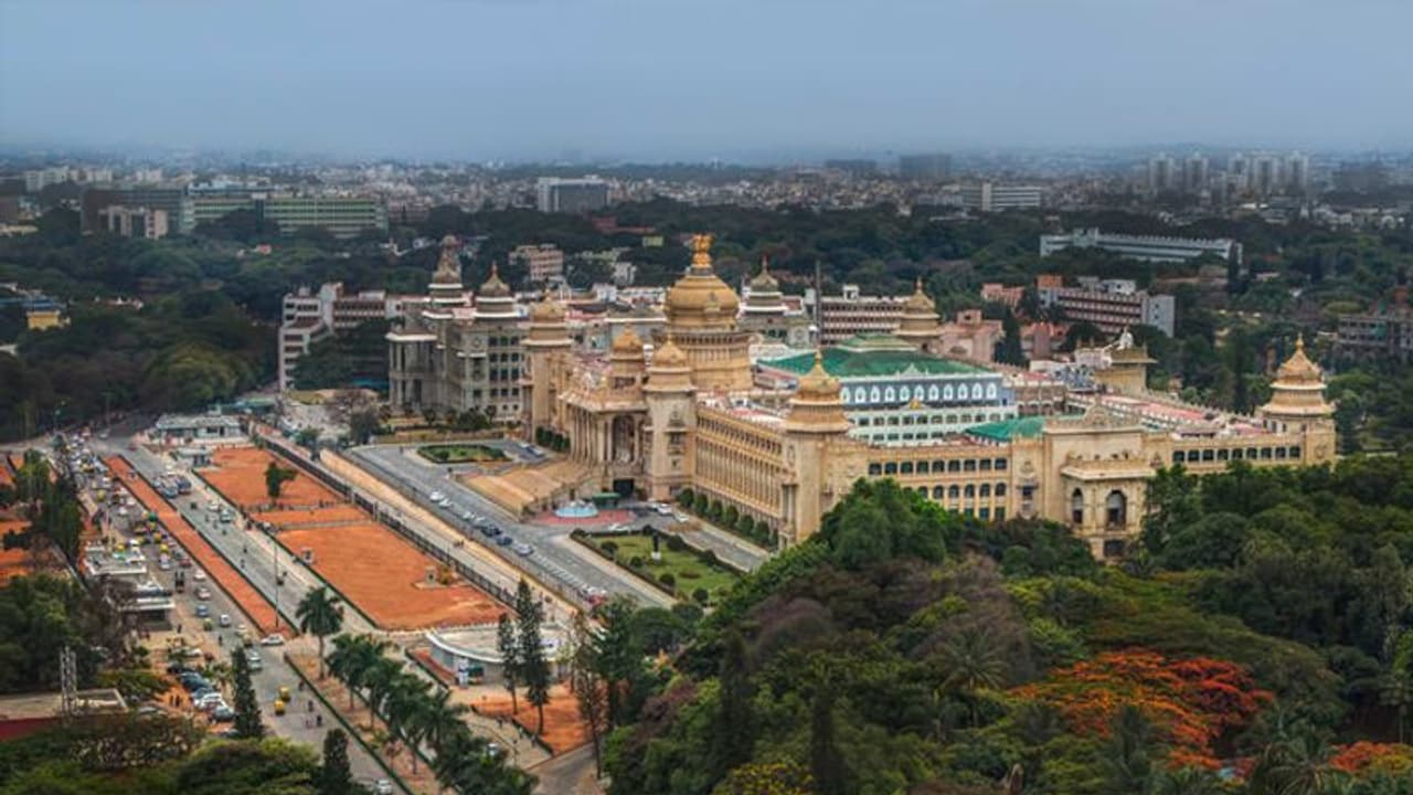 ‘ಸಮಗ್ರ ಅಭಿವೃದ್ಧಿ’ಯಲ್ಲಿ ಕರ್ನಾಟಕ ಈಗ ದೇಶಕ್ಕೇ ನಂ.2 ‘ಸಮಗ್ರ ಅಭಿವೃದ್ಧಿ’ಯಲ್ಲಿ ಕರ್ನಾಟಕ ಈಗ ದೇಶಕ್ಕೇ ನಂ.2