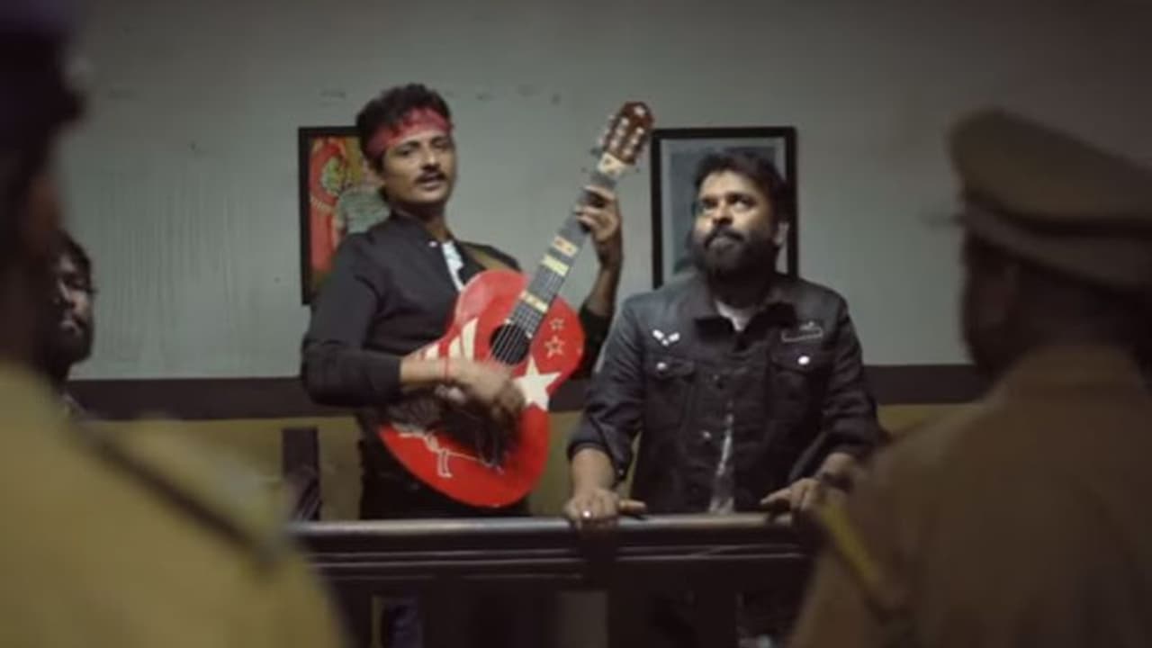 கம்யூனிஸ்ட் தலைவர் நல்லகண்ணுவுக்கும், அஜீத்துக்கும் இப்படியொரு தொடர்பா?... கம்யூனிஸ்ட் தலைவர் நல்லகண்ணுவுக்கும், அஜீத்துக்கும் இப்படியொரு தொடர்பா?...