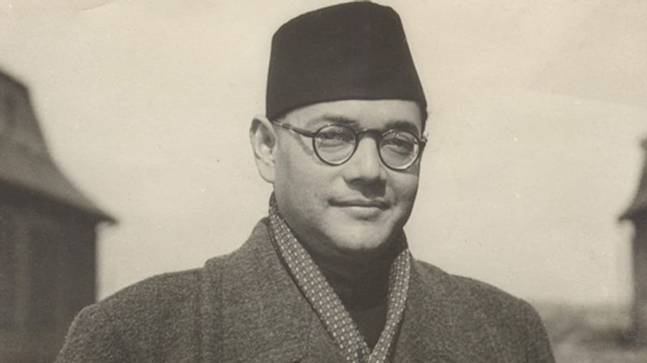 Subhas Chandra Bose birth anniversary: நேதாஜி சுபாஷ் சந்திர போஸ் வாழ்வும் வரலாறும் Subhas Chandra Bose birth anniversary: நேதாஜி சுபாஷ் சந்திர போஸ் வாழ்வும் வரலாறும்