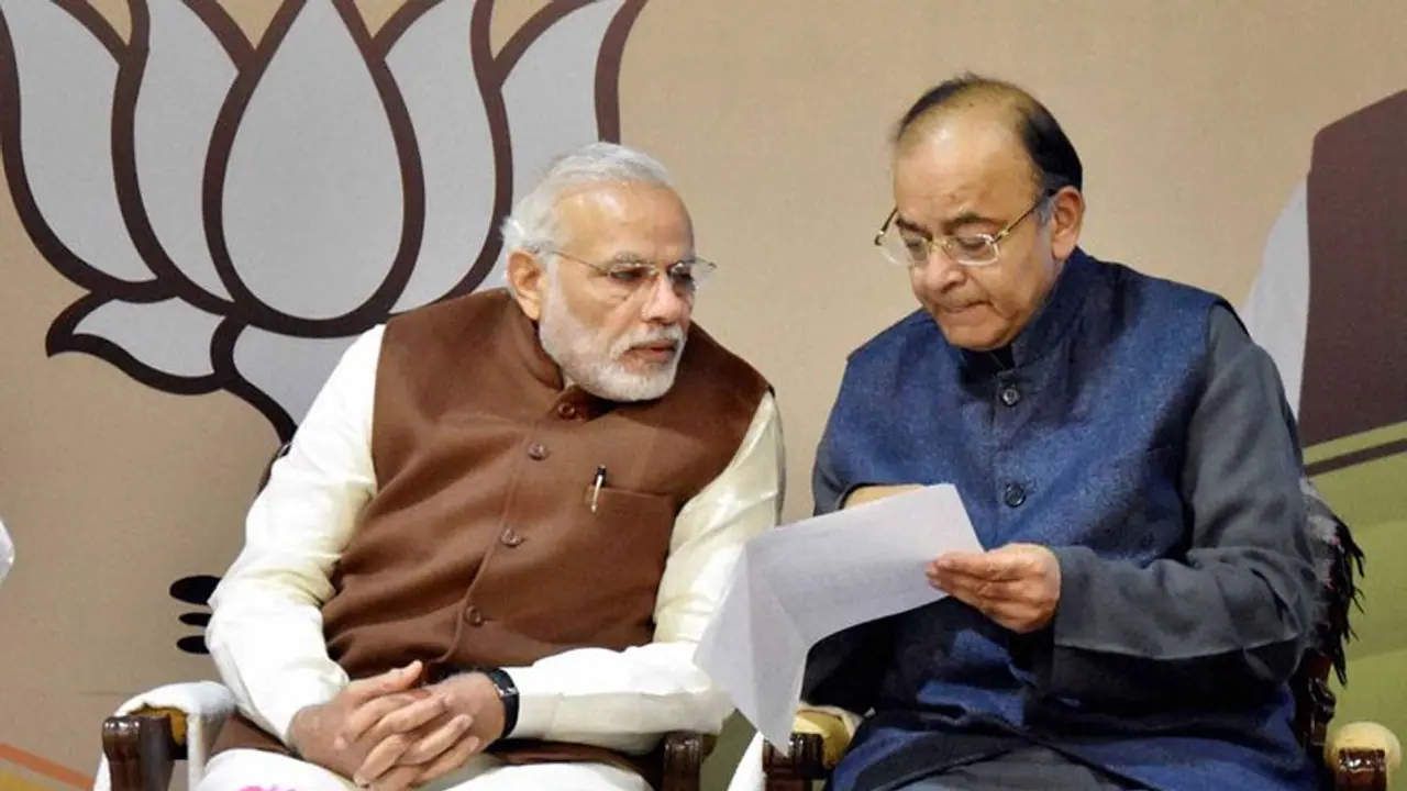 ಪ್ರವಾಸ ರದ್ದು ಬೇಡ: ಮೋದಿಗೆ ಜೇಟ್ಲಿ ಕುಟುಂಬ ಮಾಡಿದ ಮನವಿ ನೋಡ!