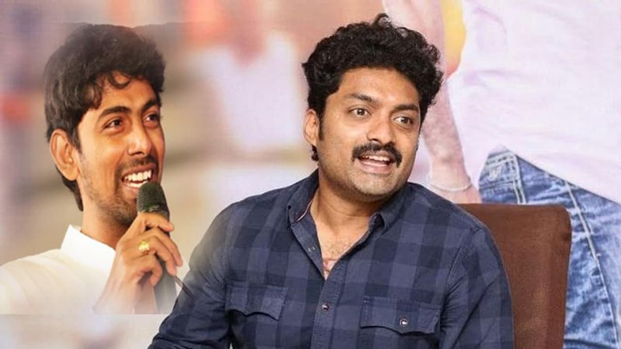 అటు ఇటు తిరిగి కళ్యాణ్ దగ్గర వాలింది! అటు ఇటు తిరిగి కళ్యాణ్ దగ్గర వాలింది!