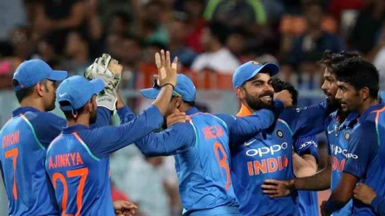 ಭಾರತ ವಿಶ್ವಕಪ್ ತಂಡದಲ್ಲಿ ಇಲ್ಲ ಯಾವುದೇ ಬದಲಾವಣೆ ಭಾರತ ವಿಶ್ವಕಪ್ ತಂಡದಲ್ಲಿ ಇಲ್ಲ ಯಾವುದೇ ಬದಲಾವಣೆ