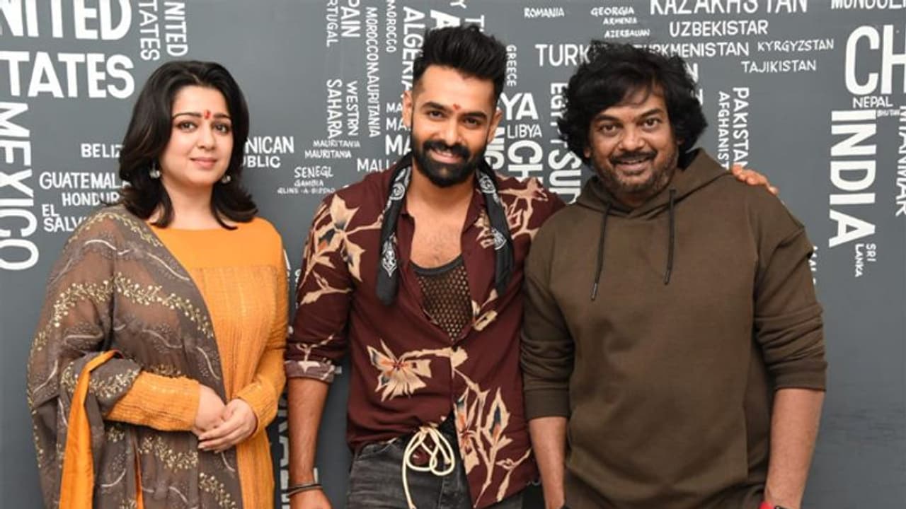 మా తప్పేం లేదు, పూరి టీమ్ ఎందుకు కేసు పెట్టారో కానీ.. మా తప్పేం లేదు, పూరి టీమ్ ఎందుకు కేసు పెట్టారో కానీ..