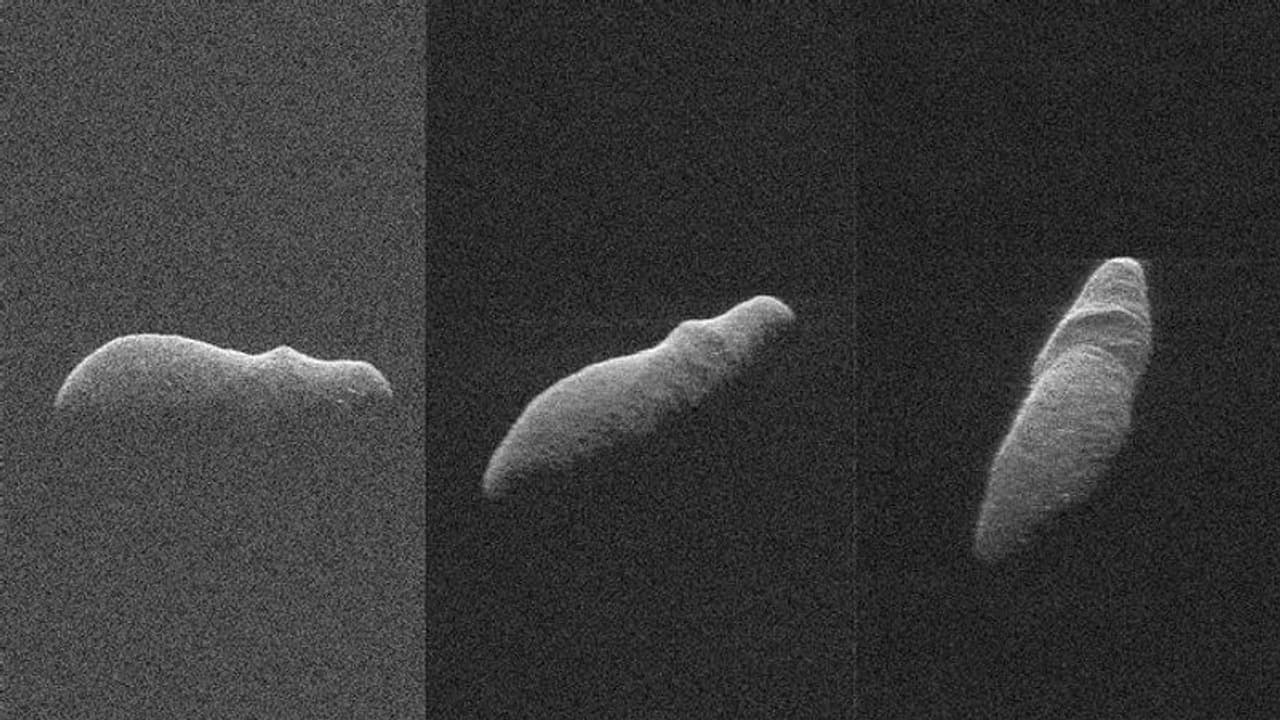 ಆಗಸದ ವಿಸ್ಮಯ: ಏನಿದು? ಭೂಮಿಗೆ ಮಾತ್ರ ಬೇಡವಿದು!