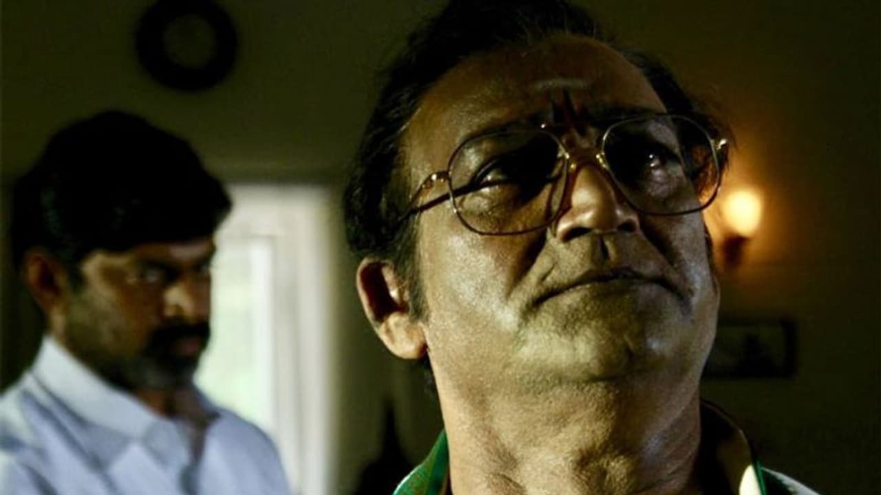 వర్మ 'లక్ష్మీస్ ఎన్టీఆర్'కి టీఆర్ఎస్ సపోర్ట్..? వర్మ 'లక్ష్మీస్ ఎన్టీఆర్'కి టీఆర్ఎస్ సపోర్ట్..?