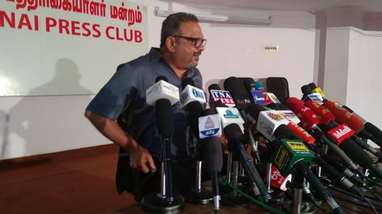 Break in and murder at Jayalalithaa's retreat: Accused refused bail on basis of incriminating evidence