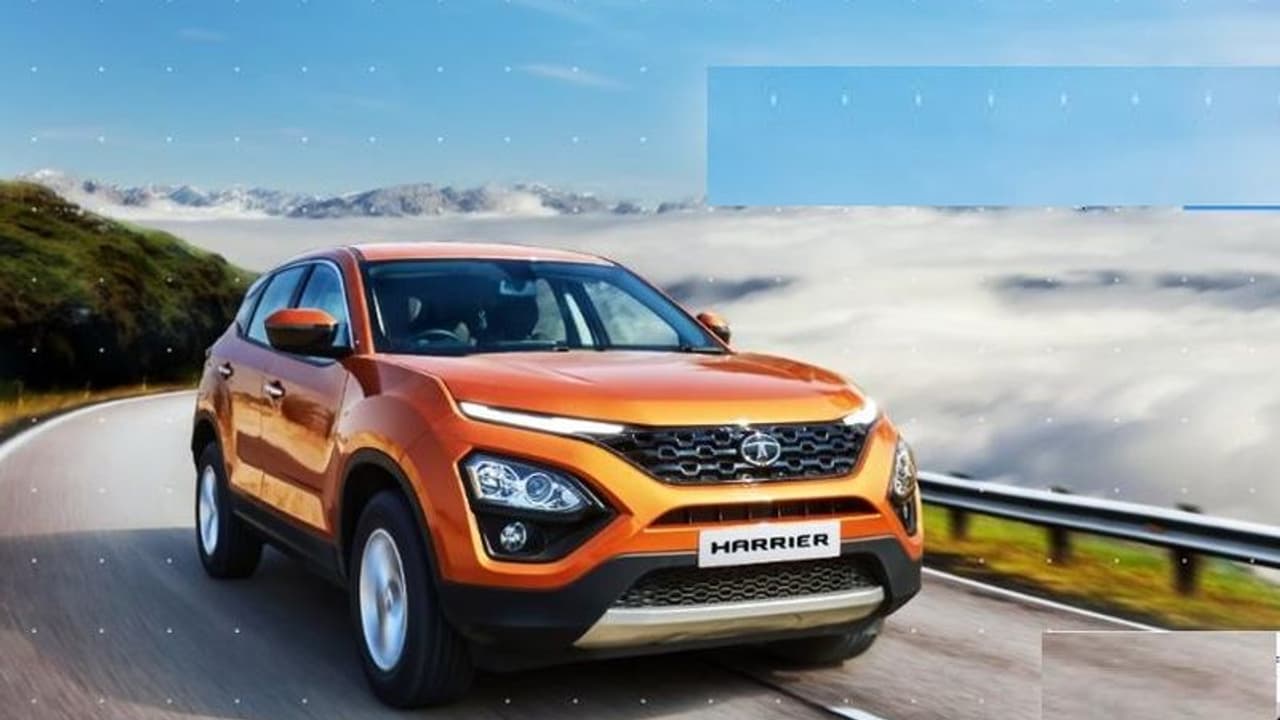 ಟಾಟಾ ಹರಿಯರ್ SUV ಕಾರು ಬಿಡುಗಡೆ ಇತರ ಕಾರಿಗಿಂತ ಬೆಲೆ ಕಡಿಮೆ! ಟಾಟಾ ಹರಿಯರ್ SUV ಕಾರು ಬಿಡುಗಡೆ ಇತರ ಕಾರಿಗಿಂತ ಬೆಲೆ ಕಡಿಮೆ!
