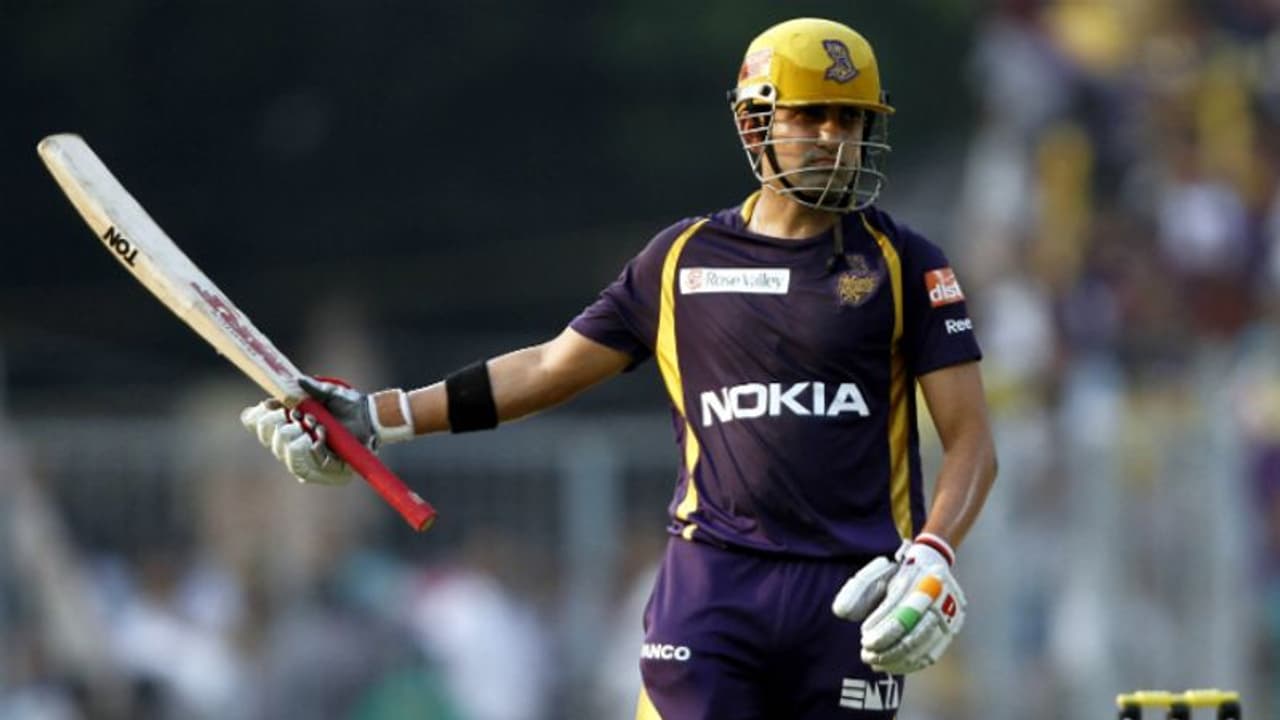 Gautam Gambhir says Virat Kohli & Co will be mistaken if they skip IPL for World Cup