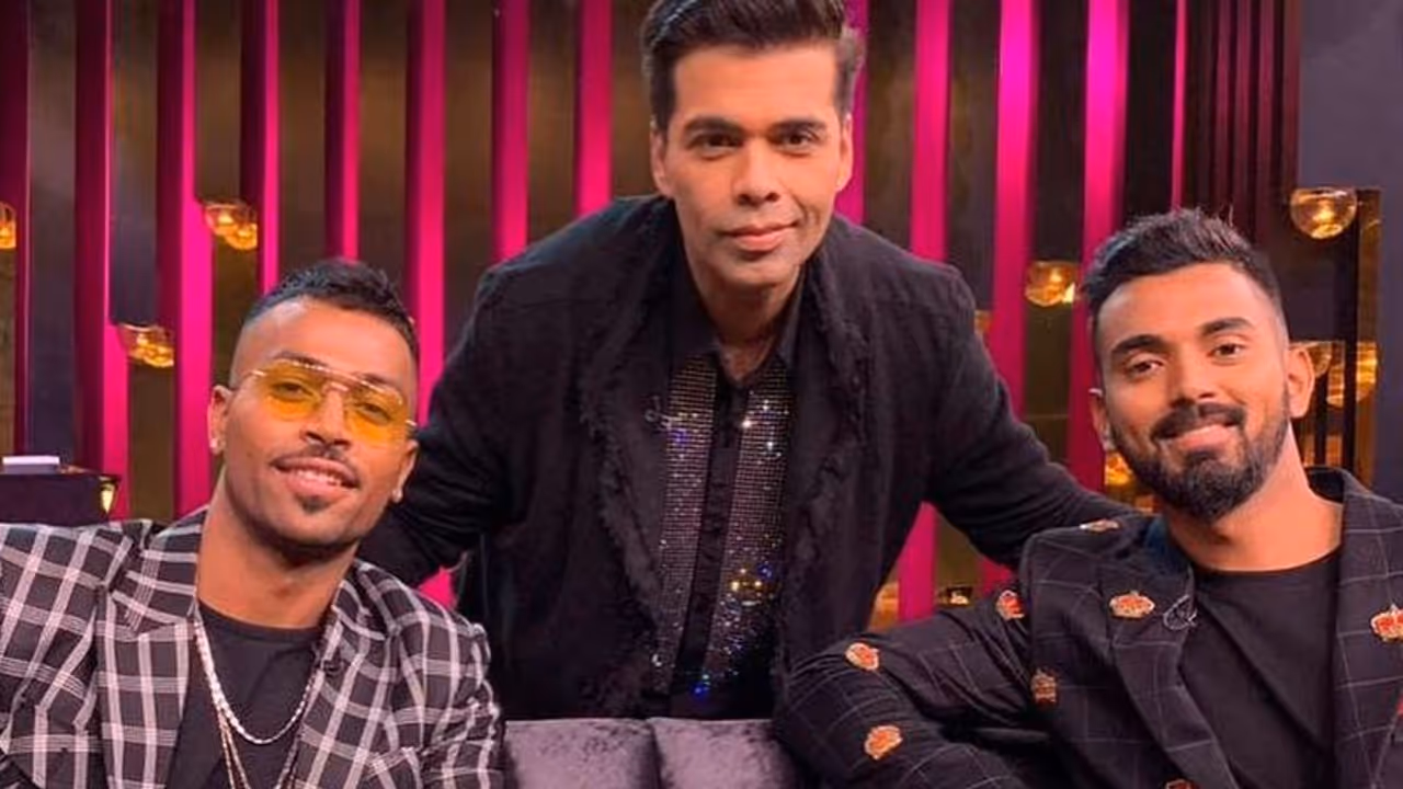 Hardik Pandya, KL Rahul fined Rs 20 lakhs for sexist comment, netizens are not happy