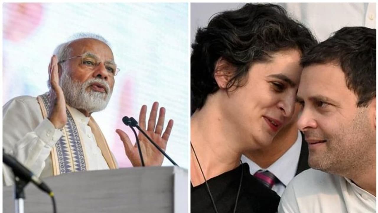 ദില്ലി തെരഞ്ഞെടുപ്പ്: പരസ്യ പ്രചാരണം നാളെ അവസാനിക്കും, ആവേശമേറ്റാന് മോദിയും രാഹുലും പ്രിയങ്കയും ദില്ലി തെരഞ്ഞെടുപ്പ്: പരസ്യ പ്രചാരണം നാളെ അവസാനിക്കും, ആവേശമേറ്റാന് മോദിയും രാഹുലും പ്രിയങ്കയും