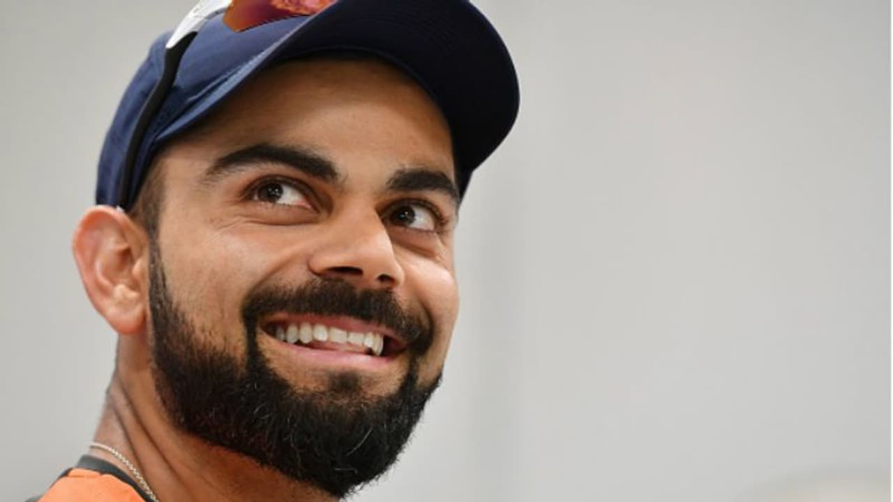 Virat Kohli says World Cup 2019 ‘most challenging’; reveals 'two pillars' of Indian bowling
